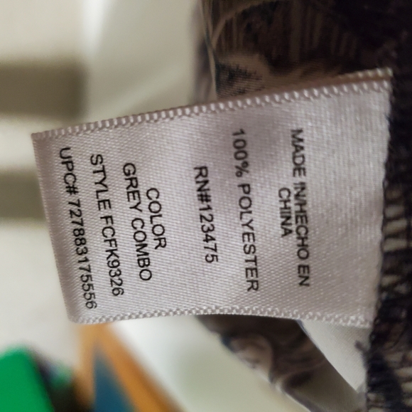 Button down tunic - Picture 3 of 4